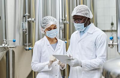 Quality Assuarance solutions
